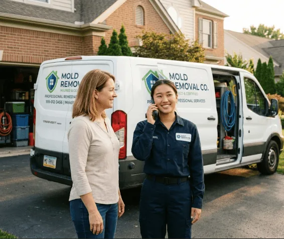 Crawlspace Mold Remediation Ocheyedan, IA FAQs